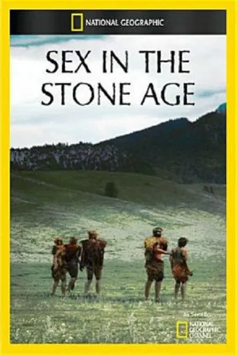 Sex in the Stone Age poster