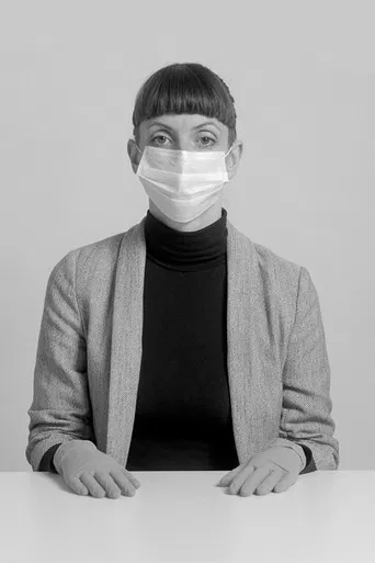 How To Be a Perfect Human poster