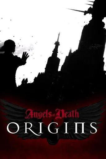 Angels of Death: Origins poster