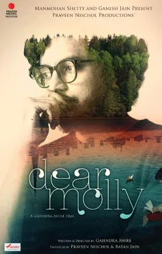 Dear Molly poster