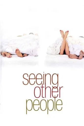 Seeing Other People poster