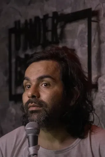 For a while, Sumit walked - Part 2 poster