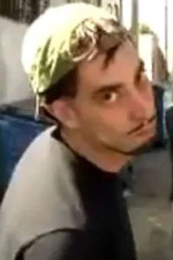 David Blaine Street Magic 1 poster