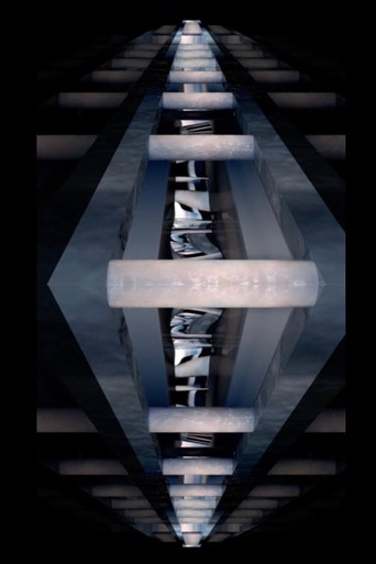 Plaza Concrète poster