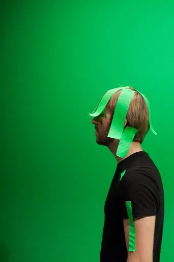 Les Royaumes de Kromaki poster