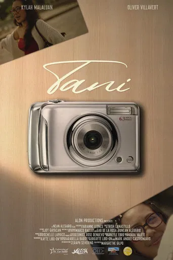 Tani poster