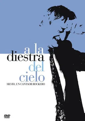 A la diestra del cielo poster
