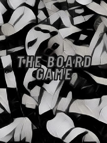 The Board Game poster