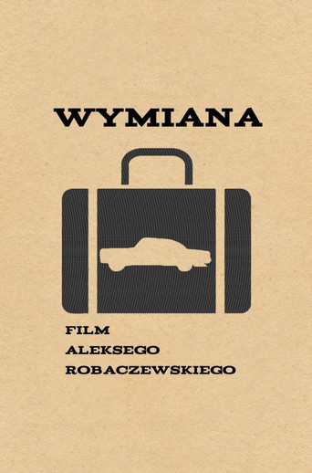 Wymiana poster