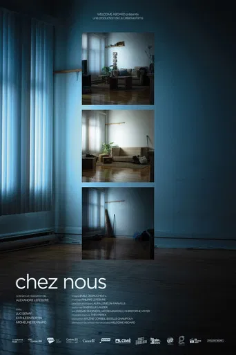 Tomorrow's Shame poster