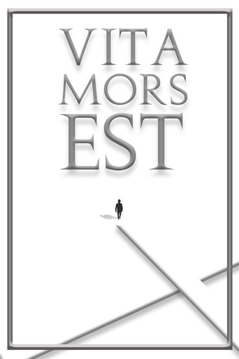 Vita Mors Est poster