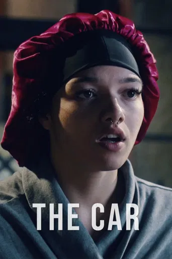 The Car poster