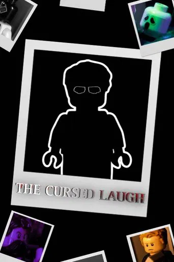 The Cursed Laugh poster
