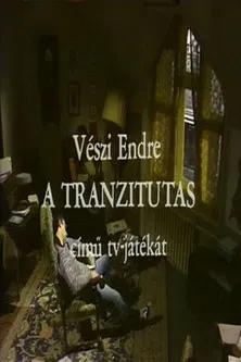 A tranzitutas poster