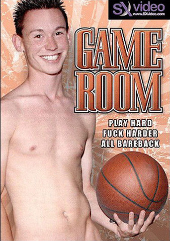 Game Room poster