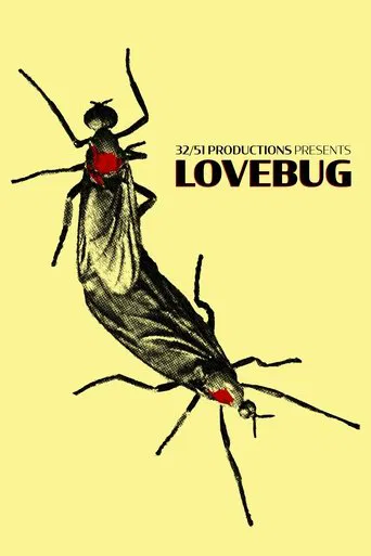 Lovebug poster
