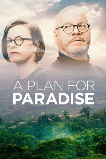 A Plan for Paradise poster
