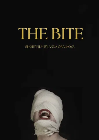 The Bite poster