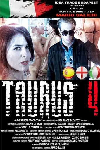 Taurus 4 poster