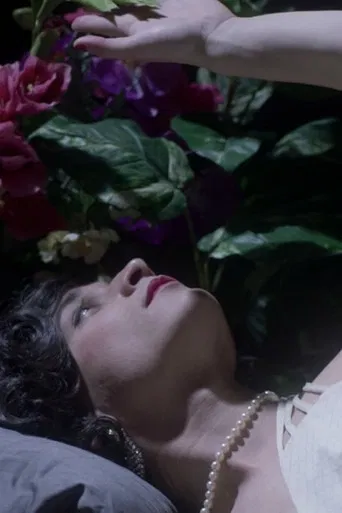 Flowers and Beasts poster