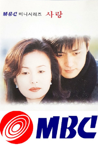 사랑 poster