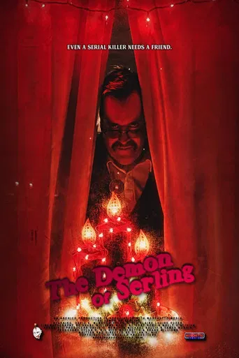 The Demon Of Serling poster
