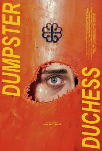Dumpster Duchess poster