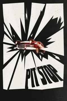 Pit Stop poster