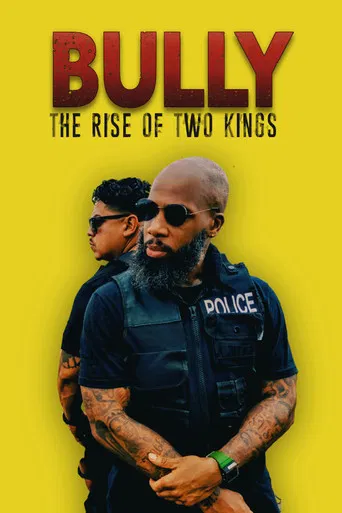 Bully: The Rise of Two Kings poster