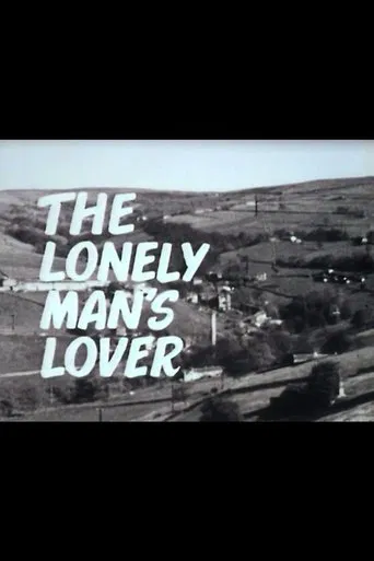 The Lonely Man's Lover poster