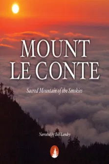 Smoky Mountain Explorer - Mount Le Conte poster