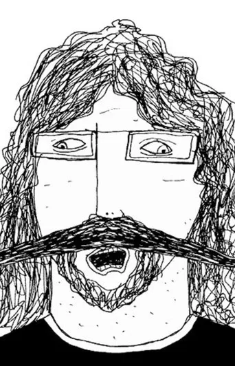 The Existential Pleading of the Inner Heart poster