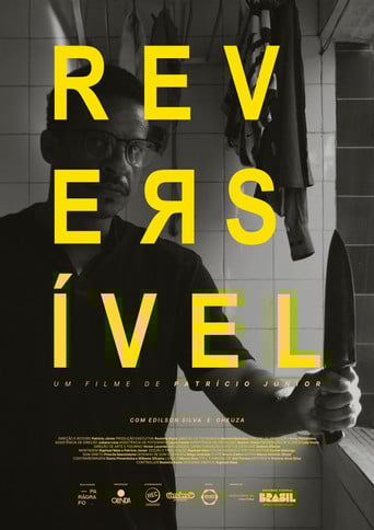 Reversível poster