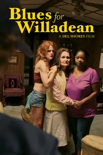 Blues for Willadean poster