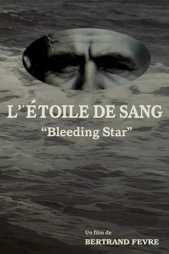 The Bleeding Star poster