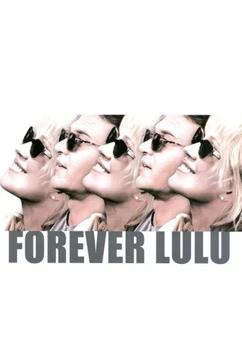 Forever Lulu poster