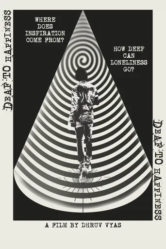 Deaf to Happiness poster