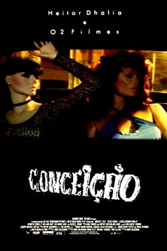 Conceição poster