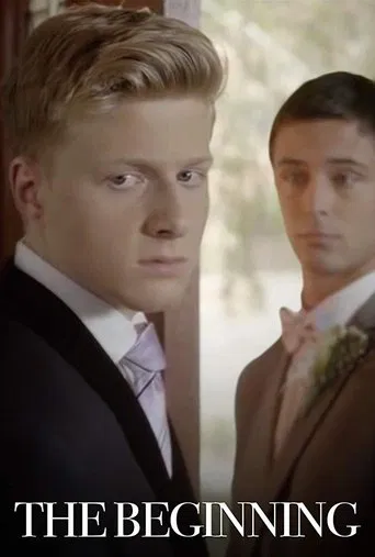 The Beginning poster