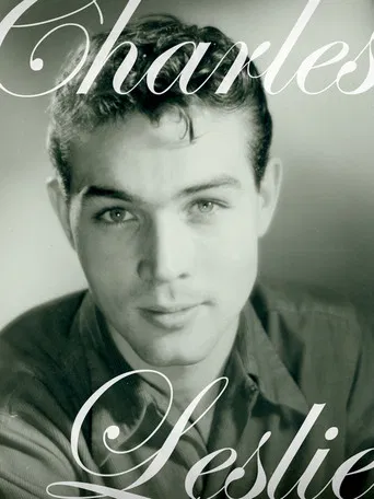 Charles Leslie poster