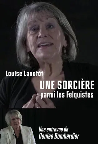 Une Sorcière Parmi Les Felquistes poster