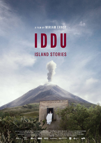 IDDU – Island Stories poster