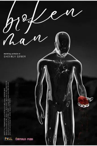 Broken Man poster