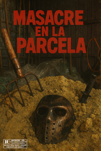 Masacre en la Parcela poster