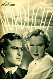 Nordlicht poster