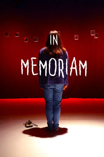 In Memoriam poster