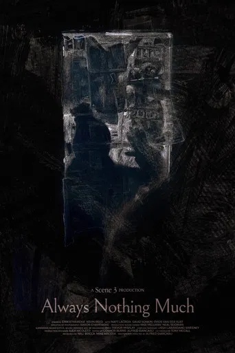 Always Nothing Much poster