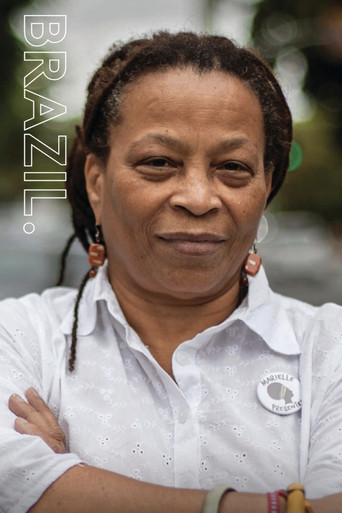 Fundamental: Defenders of Justice poster