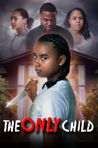The Only Child poster