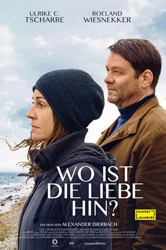 Wo ist die Liebe hin? poster